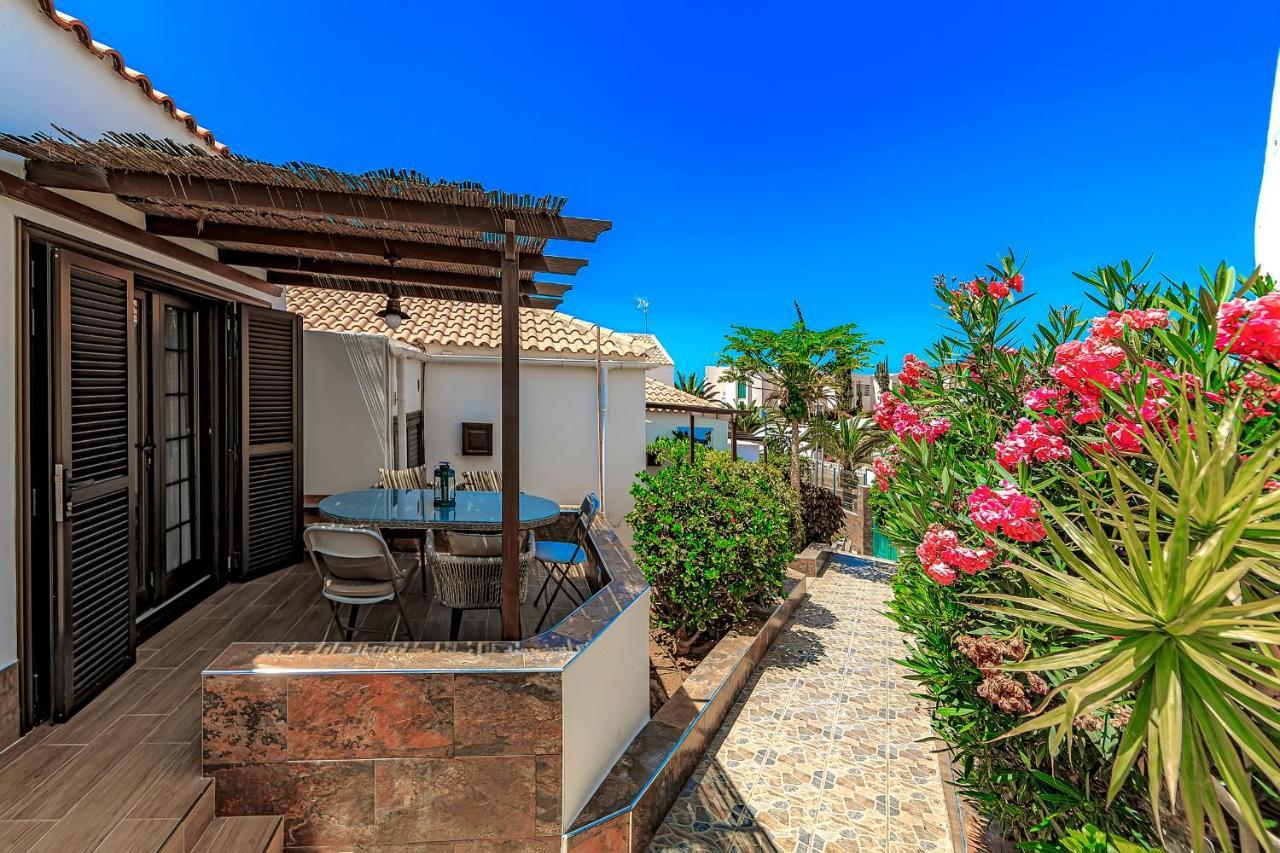 Appartement Deluxe Perla Del Sur Costa Adeje (Tenerife)